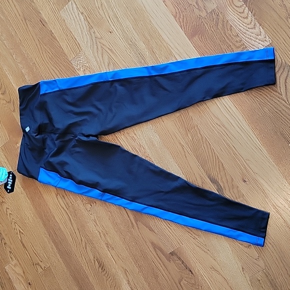 NWT LulaRoe Rise Brave Leggings Size Small - Picture 5 of 6